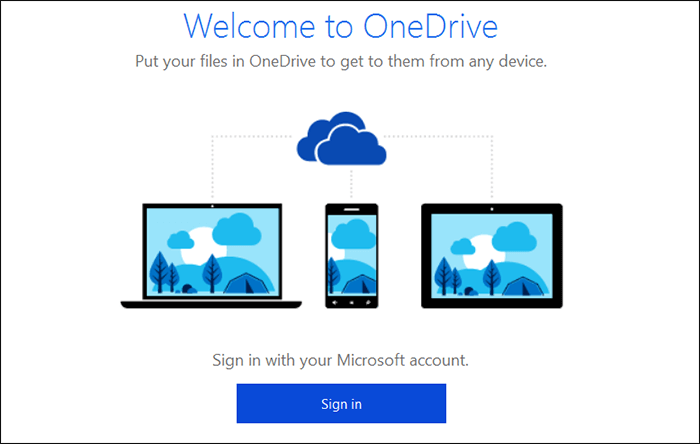 مايكروسوفت ون درايف