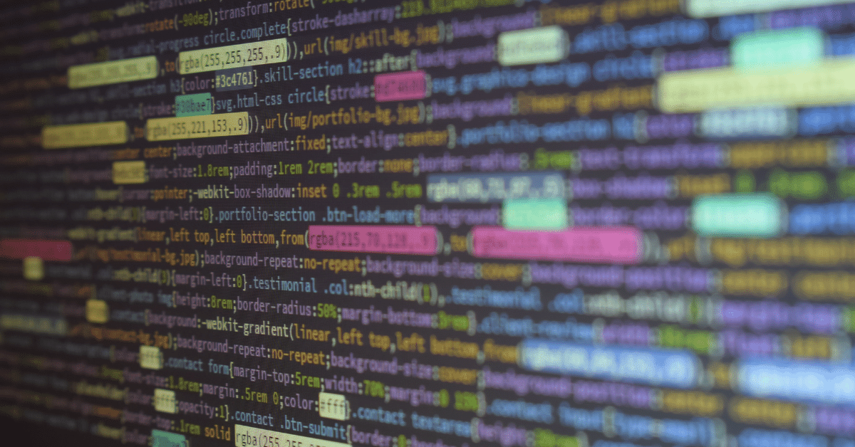 اهم لغات البرمجة