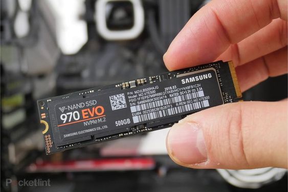 ترقية لابتوب