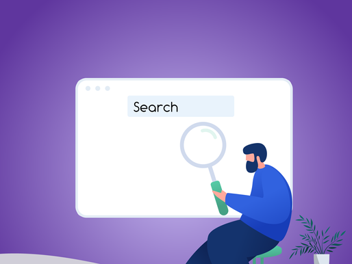 إنشاء نموذج بحث مخصص وإدارة صفحة نتائج البحث في قالب ووردبريس | التطبيق العملي (5) لتطوير قالب ووردب