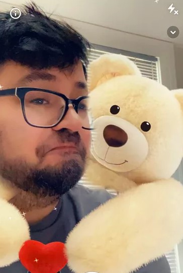 قائمة حيوانات جوجل ثلاثية الابعاد