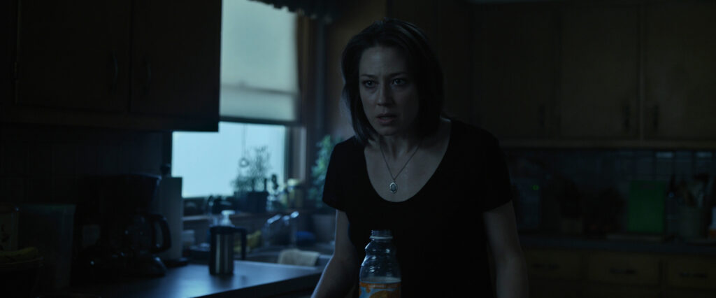 النوافذ والإضاءة في التصوير السينمائي