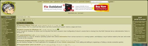 موقع تحميل برامج كمبيوتر 