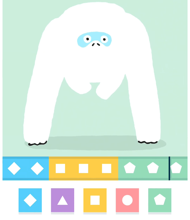 تطبيق الموسيقى Loopimal