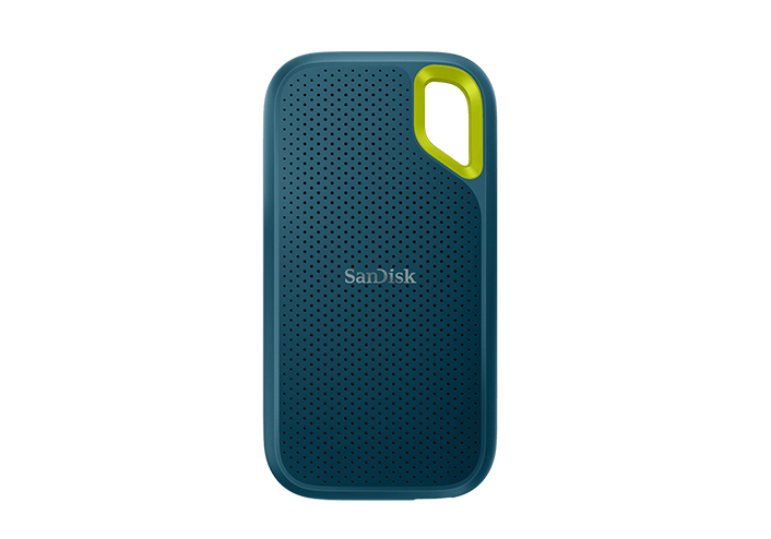 SanDisk Extreme Portable SSD V2