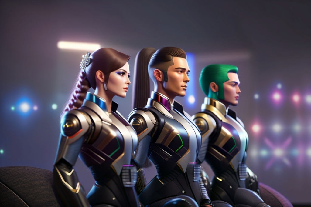 تطبيقات Chatgpt وClaude وBard