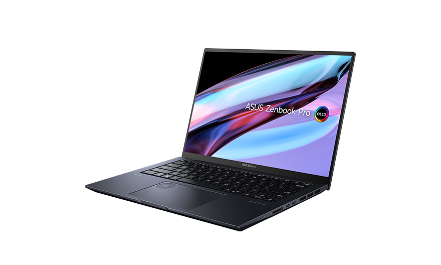 لابتوب Asus - Zenbook Pro 14 UX6404