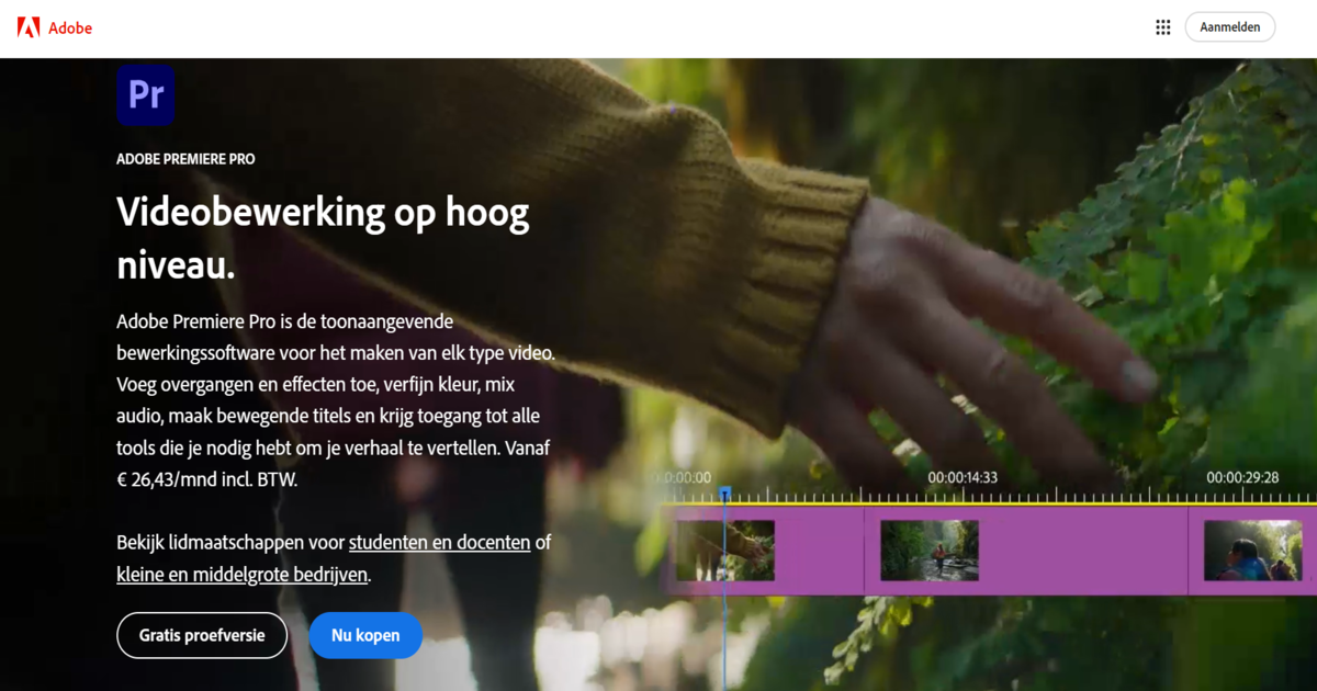 Adobe Audition من افضل برامج تسجيل الصوت للويندوز