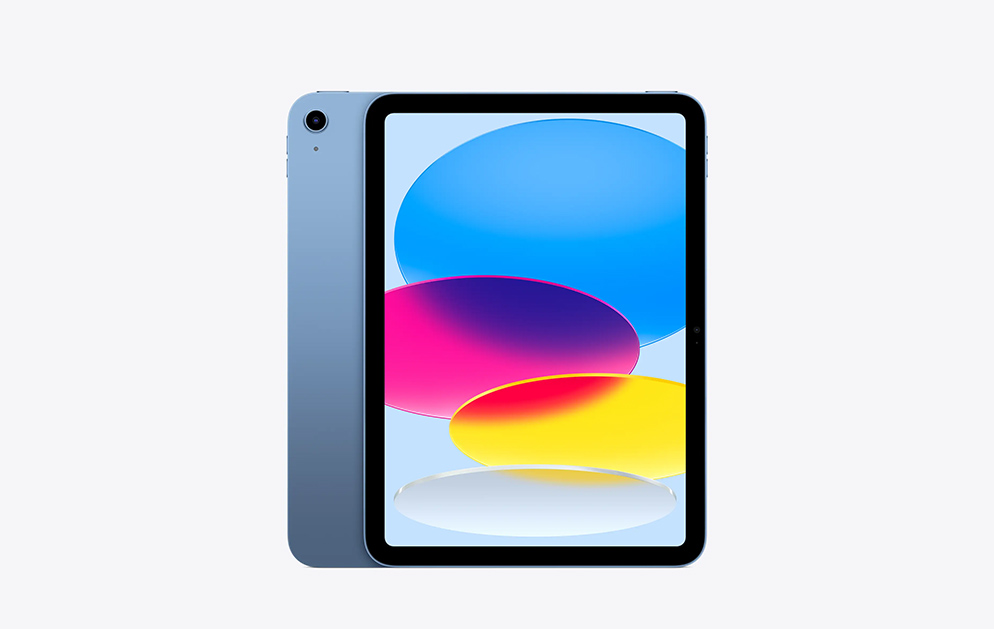 ابل ايباد الجيل العاشر