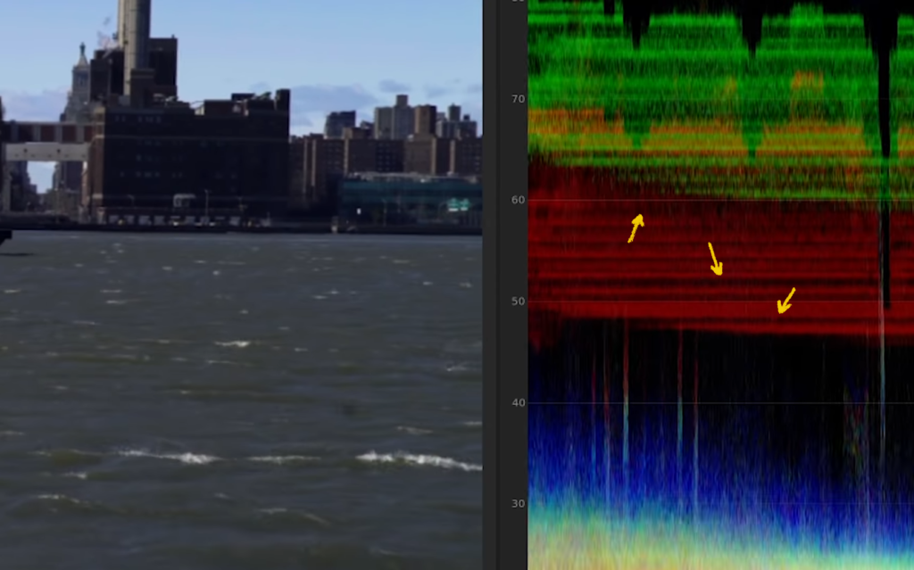 مامعنى مصطلح Bitrate وما هو عمق الألوان Color Bit Depth ؟