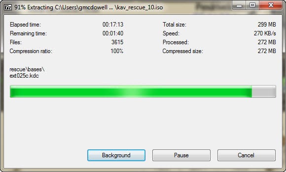 برنامج YUMI عمل فلاشة مالتى بوت