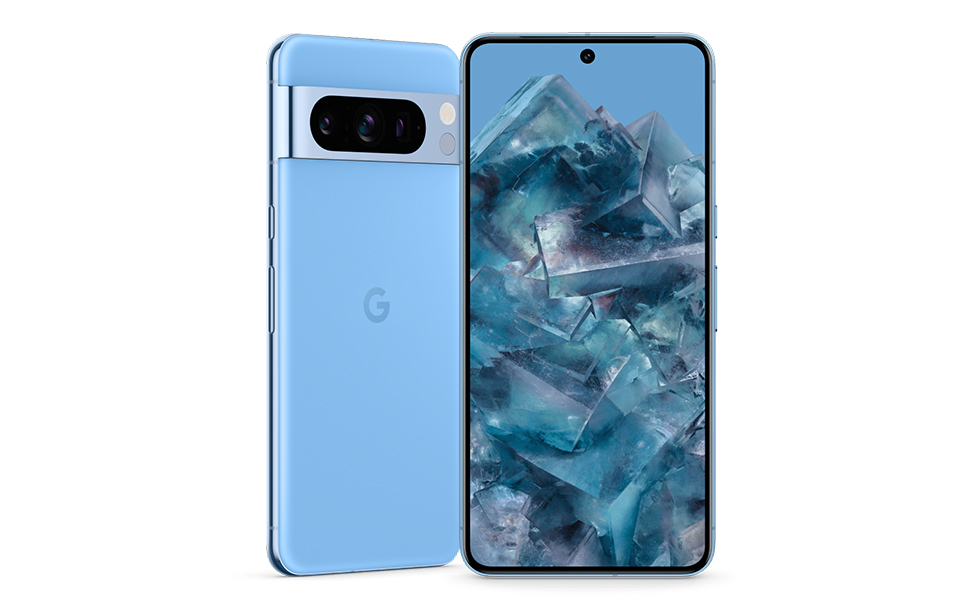 Google Pixel 8 Pro افضل هاتف جوجل