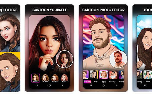 افضل تطبيقات تحويل الصورة إلى انمي للاندرويد مجانا