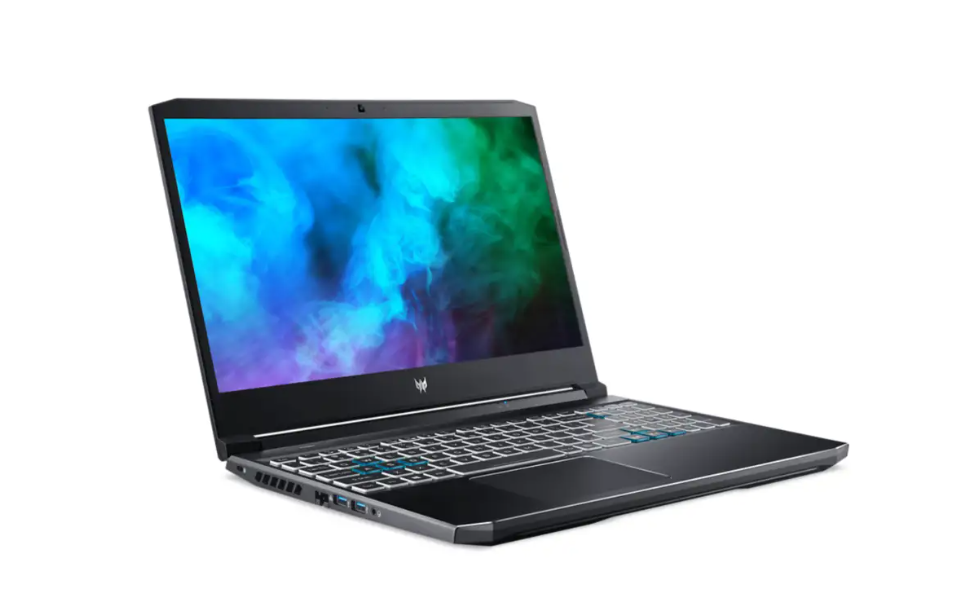 Acer Predator Helios 300