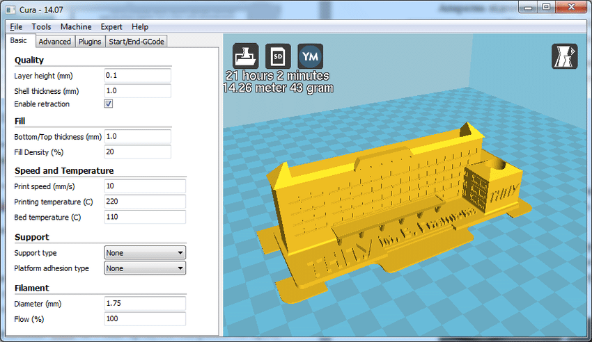 أهم وسائل تعلم الطباعة ثلاثية الأبعاد واحتراف العمل بها