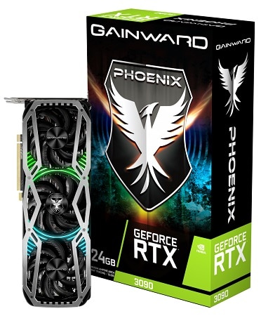 تعرف على مواصفات نفيديا rtx 3000