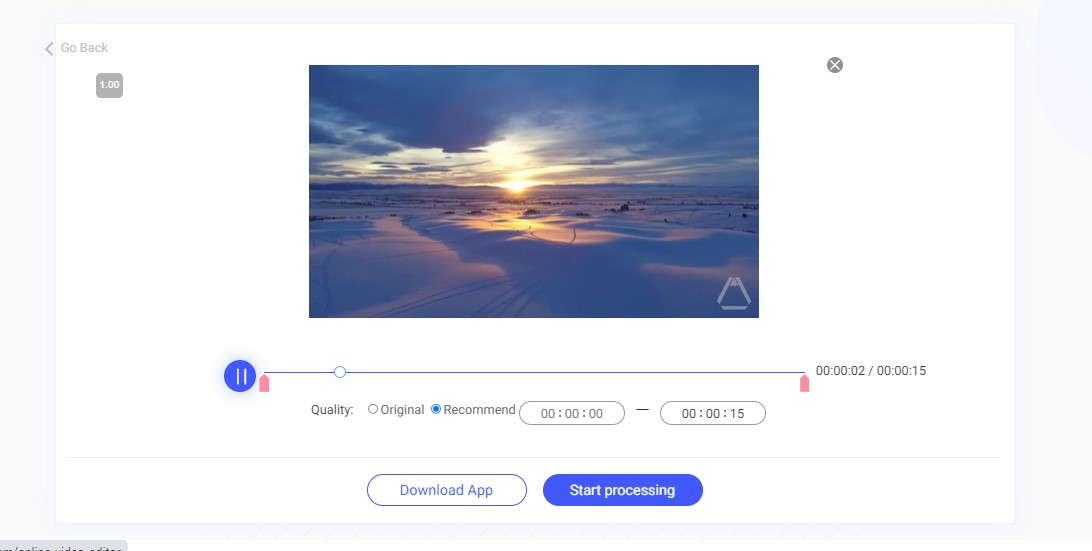 الأدوات المتوفرة في AceThinker
