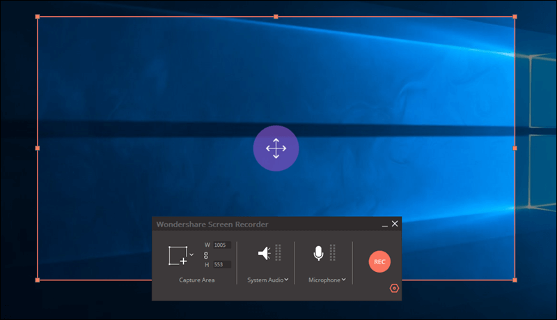 تسجيل فيديو