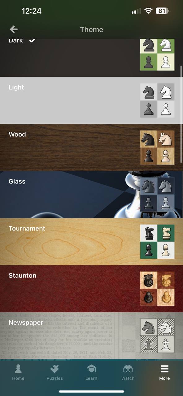 العاب بورد جيم كلاسيكية الشطرنج Chess Play and Learn