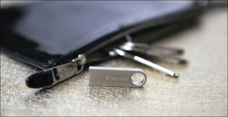 فلاش ميموري USB