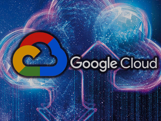 تنبه جوجل المستخدمين من المخترقين الذين يستخدمون جوجل كلاود لتعدين العملات المشفرة