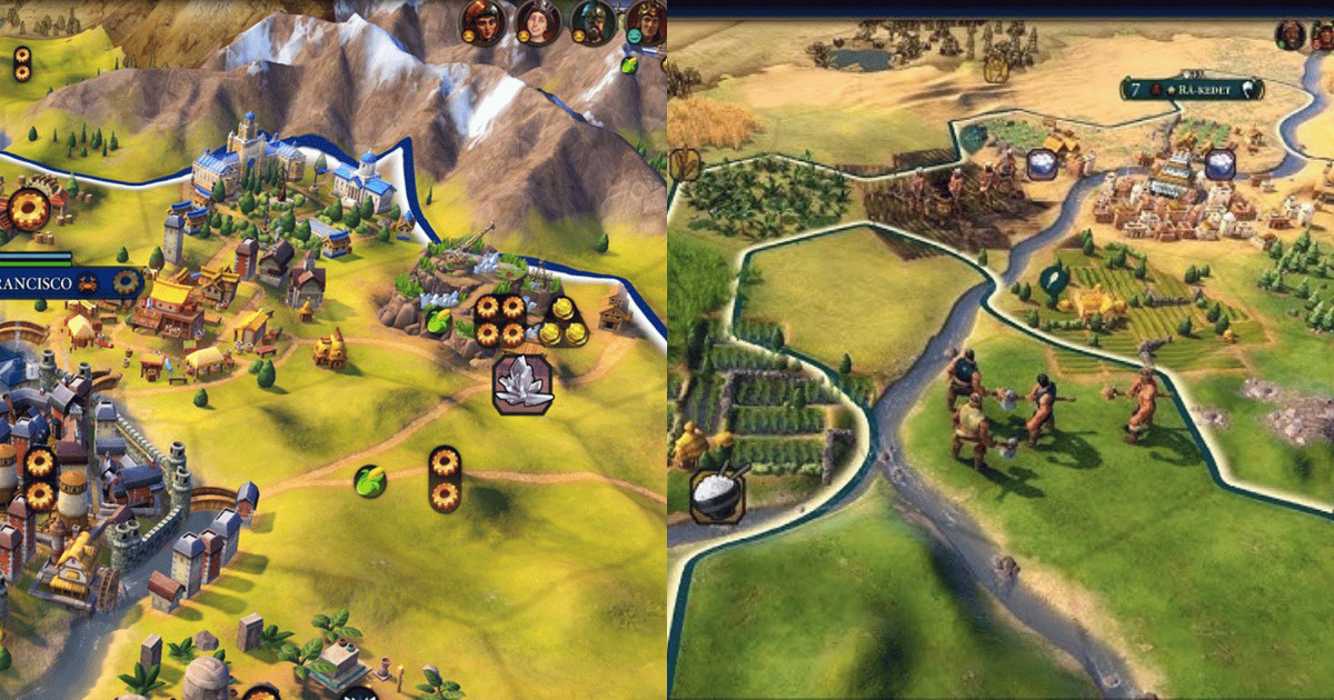 Civilization VI