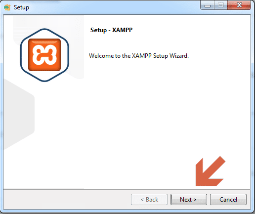 تثبيت ووردبريس على السيرفر
