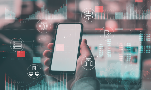 Nimble contact manager