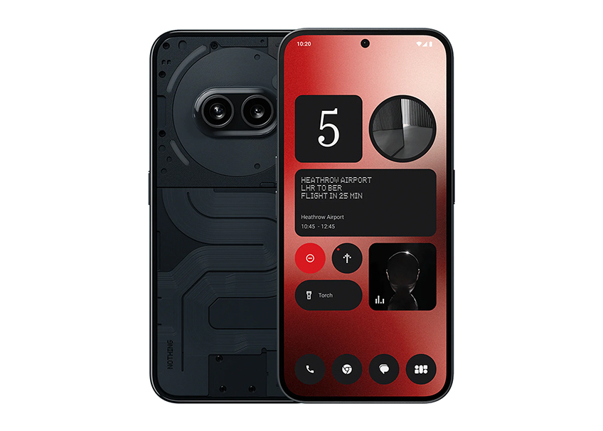 هاتف Nothing Phone (2a)