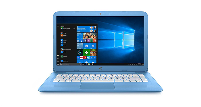 لاب توب HP Stream 14