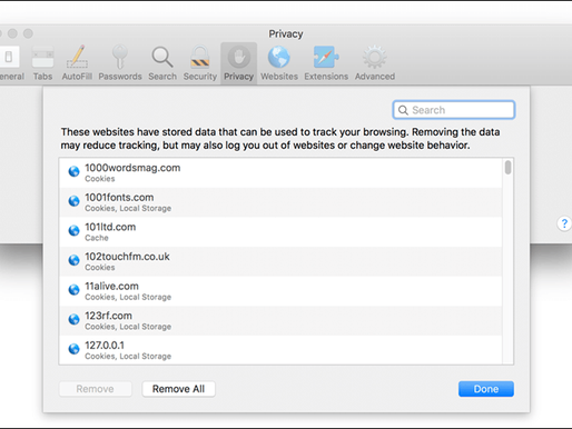 تفريغ مساحة الماك عبر 7 خطوات فعّالة – احصل على مساحة تخزين إضافية للماك
