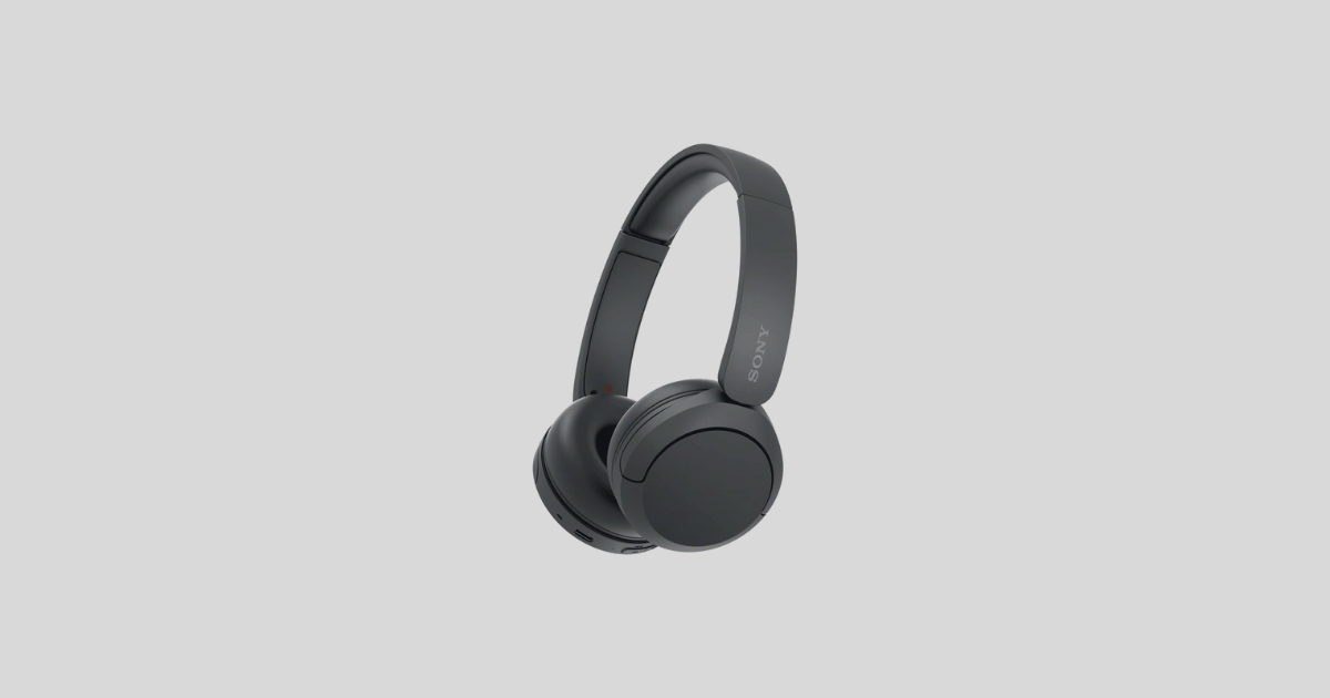 Sony CH-520: افضل سماعة رياضية رخيصة