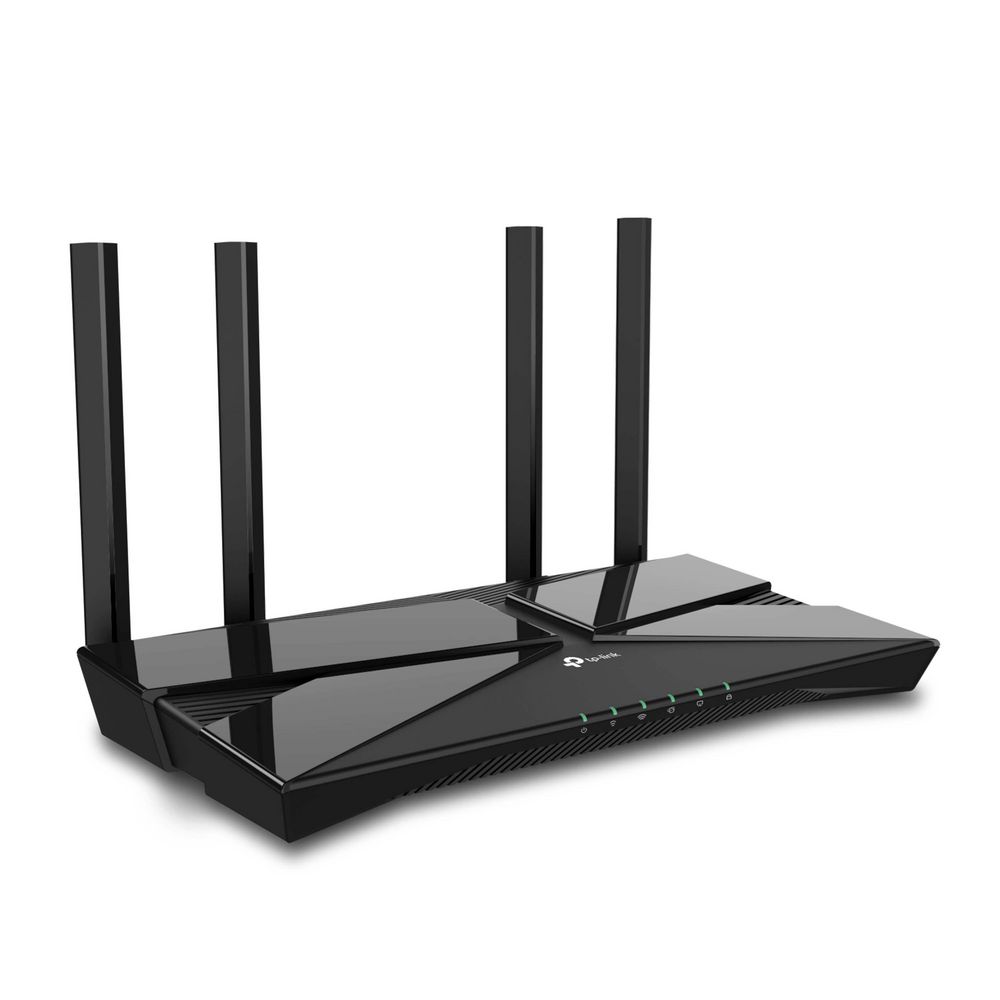 TP-Link AX1800 من بين خيارات أفضل راوتر رخيص 2024