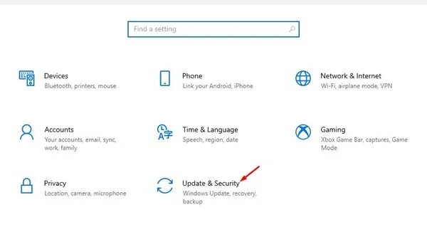 مسح قرص نظام ويندوز 10/11