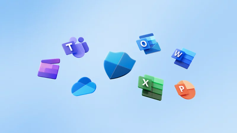 تأكد من اشتراك الأوفيس