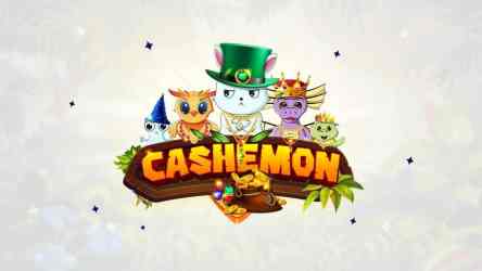 Cashemons