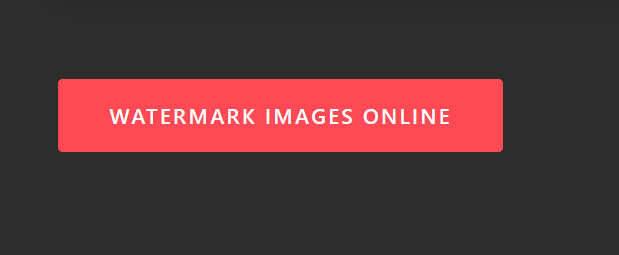 الخيار "Watermark images Online"