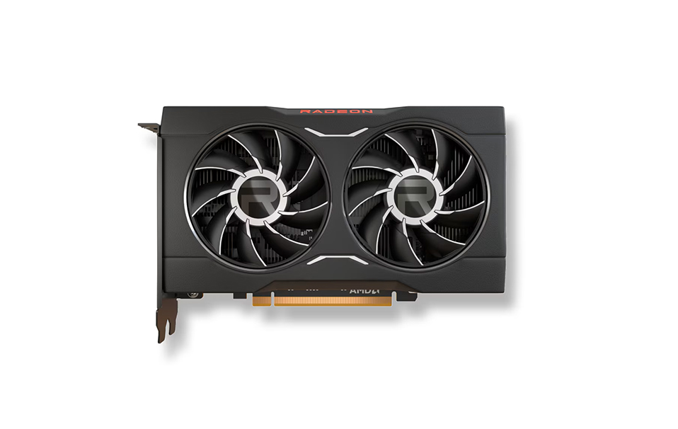 AMD Radeon RX 6500 XT