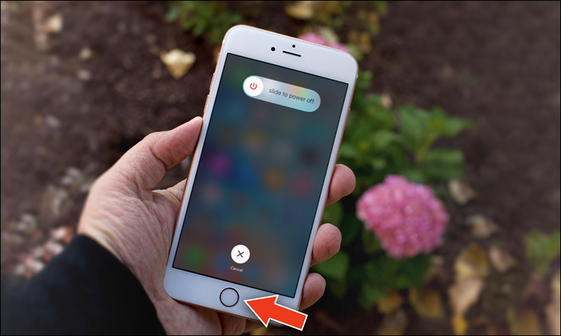 تنظيف رامات الايفون