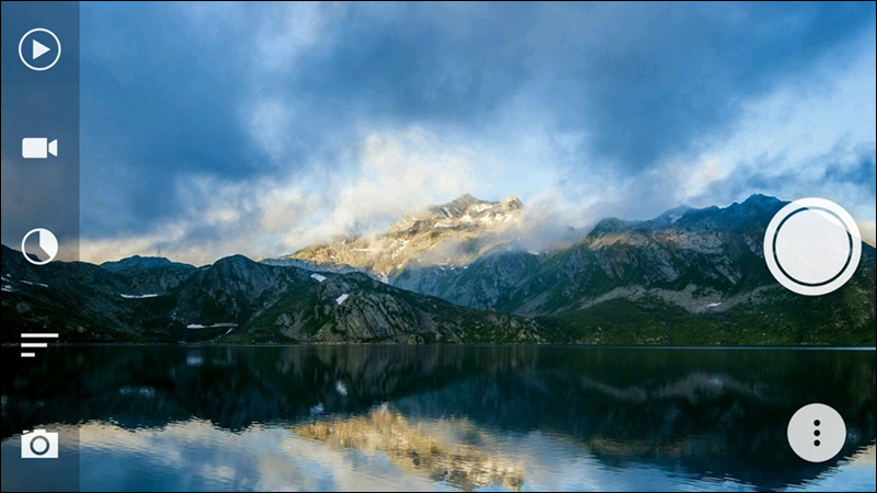 تطبيق Framelapse