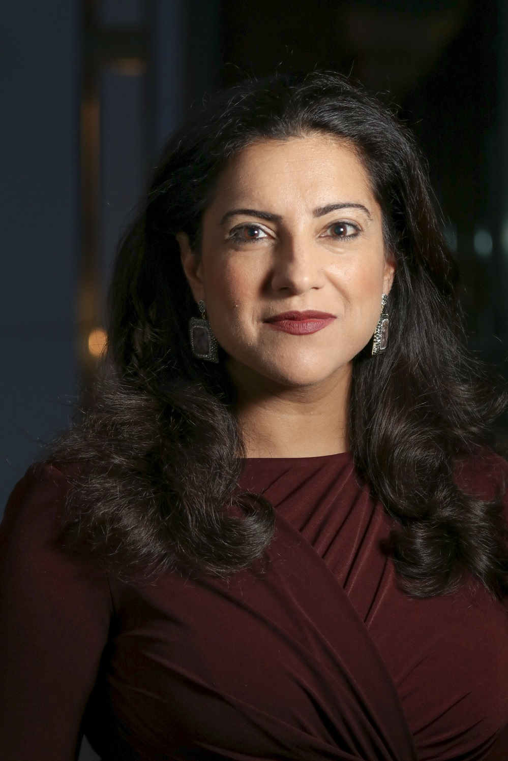 راشما سوجاني Reshma Saujani
