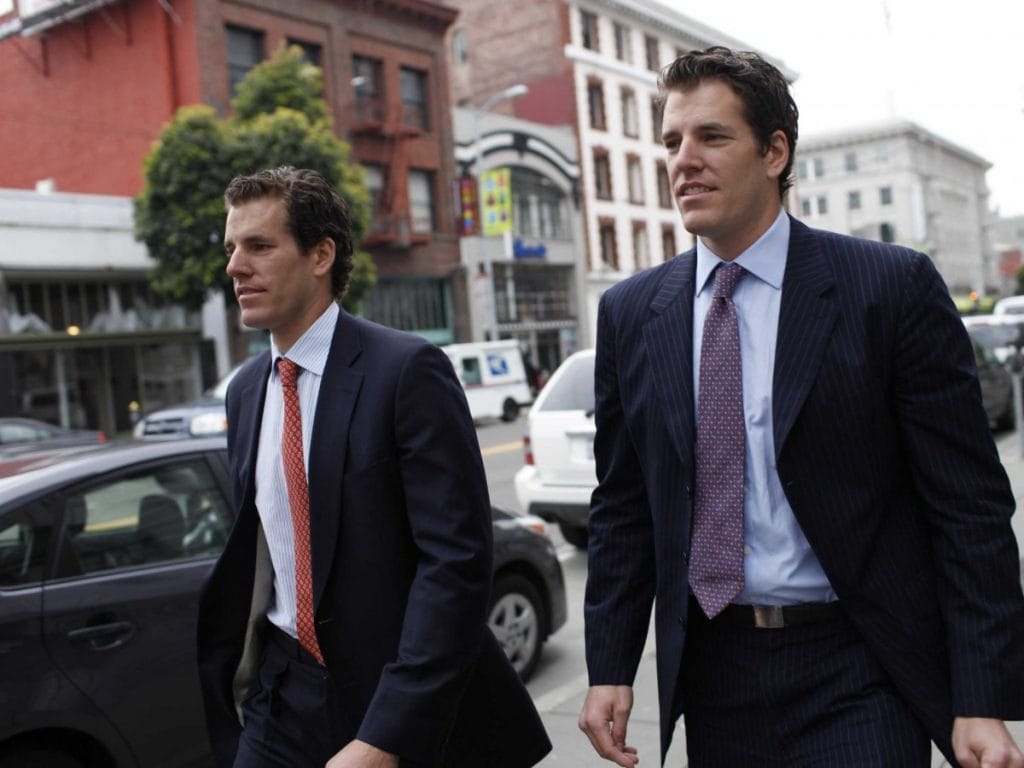 zuckerberg harvard Winklevoss