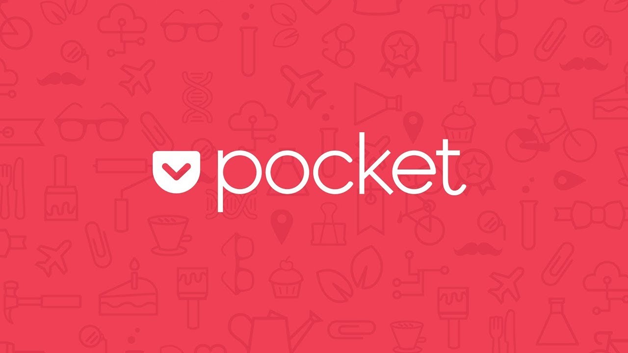 تطبيق Pocket