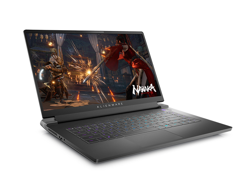 Alienware m15 R7 Gaming Laptop
