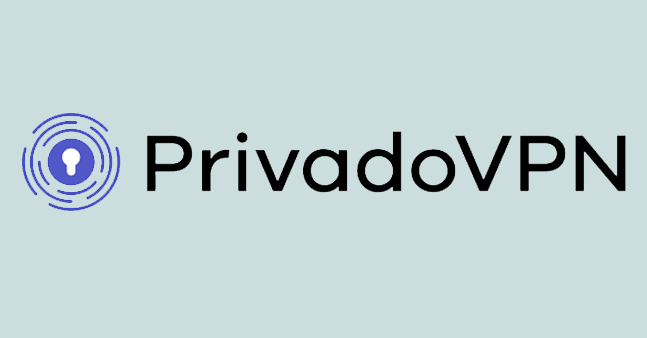 برنامج PrivadoVPN