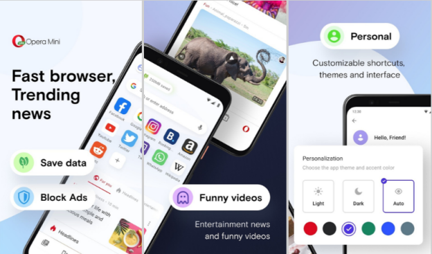 متصفح ابل سفاري Apple Safari