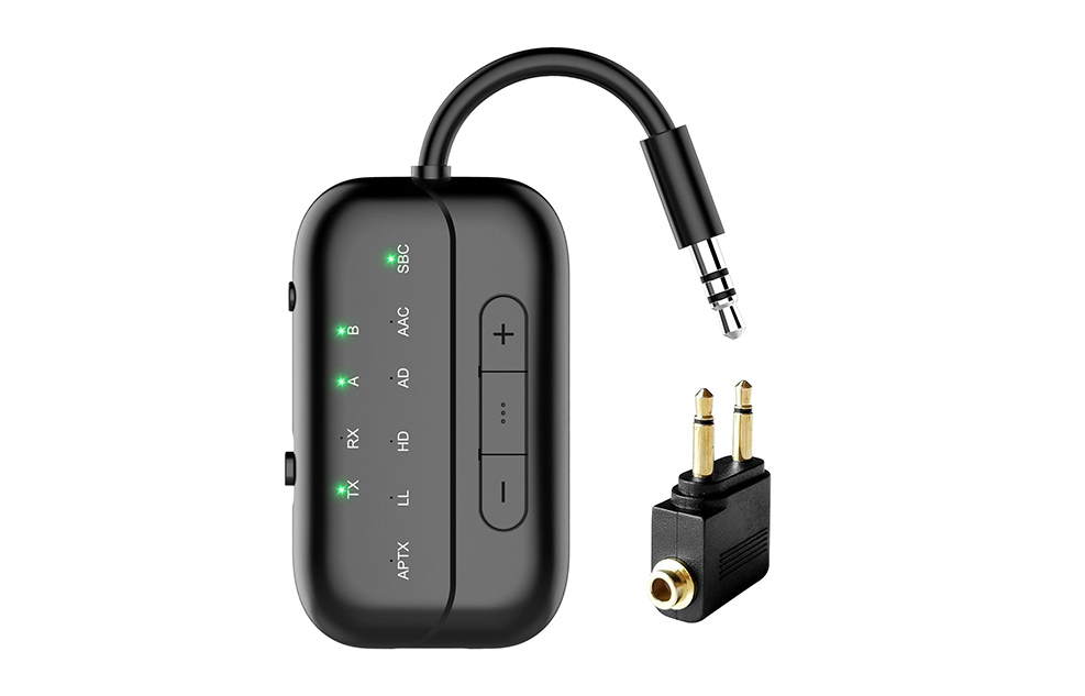 Beeitzie 5.4 Bluetooth محول بلوتوث للتلفاز