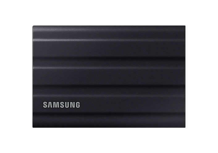 Samsung T7 Shield SSD portable