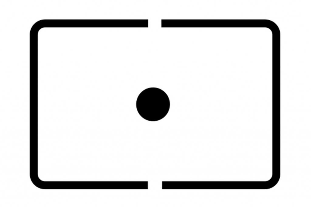 وضعيات قياس شدة التعريض في التصوير الفوتوغرافي