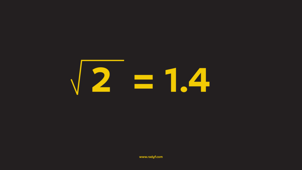 ماهو مصطلح F-stop وما علاقته بفتحة العدسة